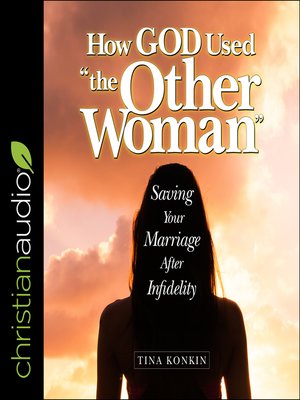 cover image of How God Used "the Other Woman"